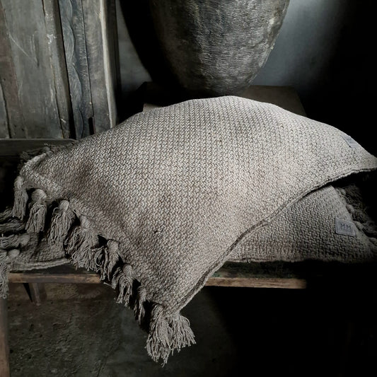 MM ORIGINALS Handgemaakt Kussen