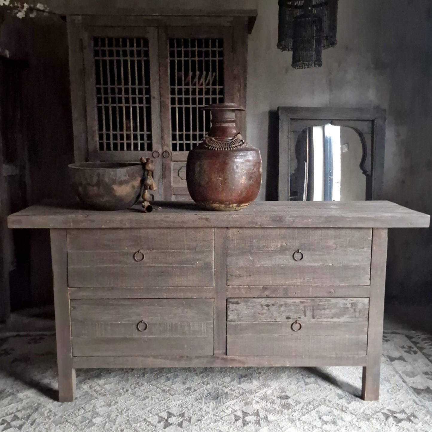 Dressoir Driftwood