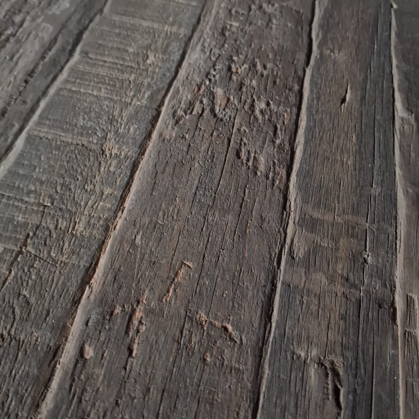 Dressoir Driftwood