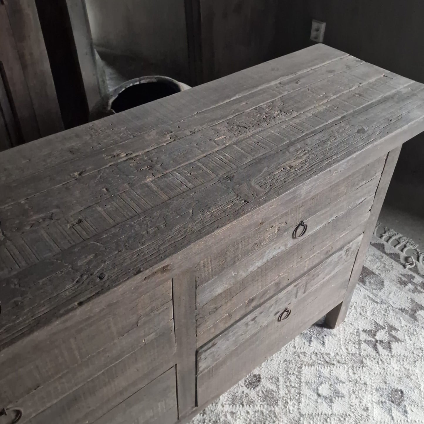 Dressoir Driftwood