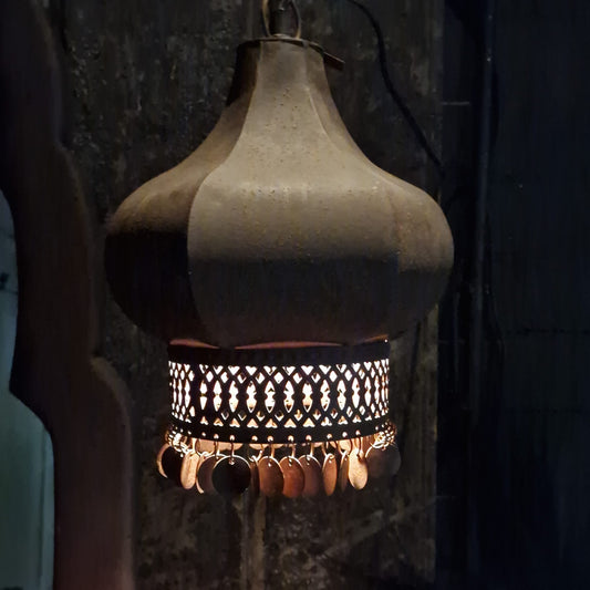 HOFFZ Kroonluchter Sira