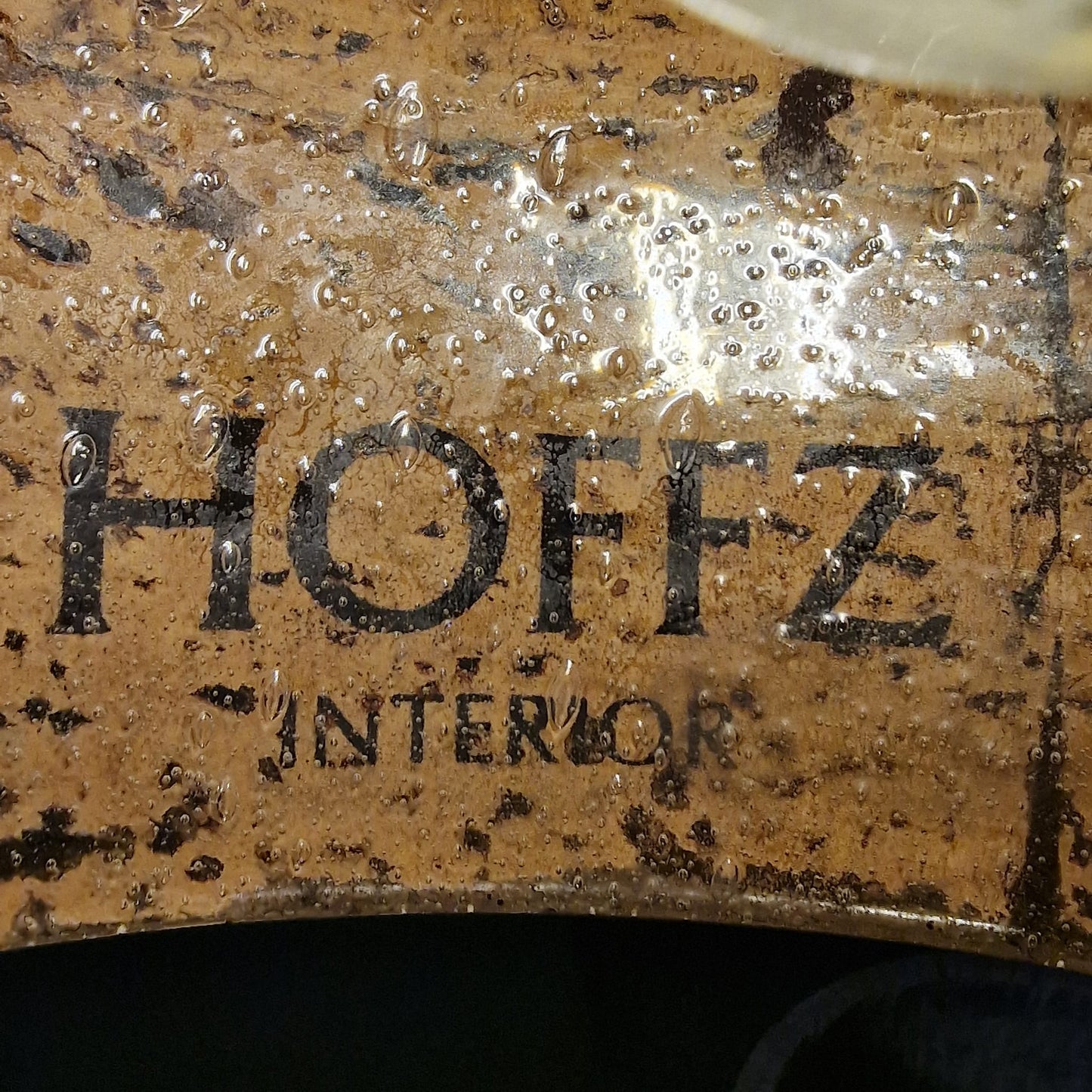 HOFFZ Lamp Bari 200