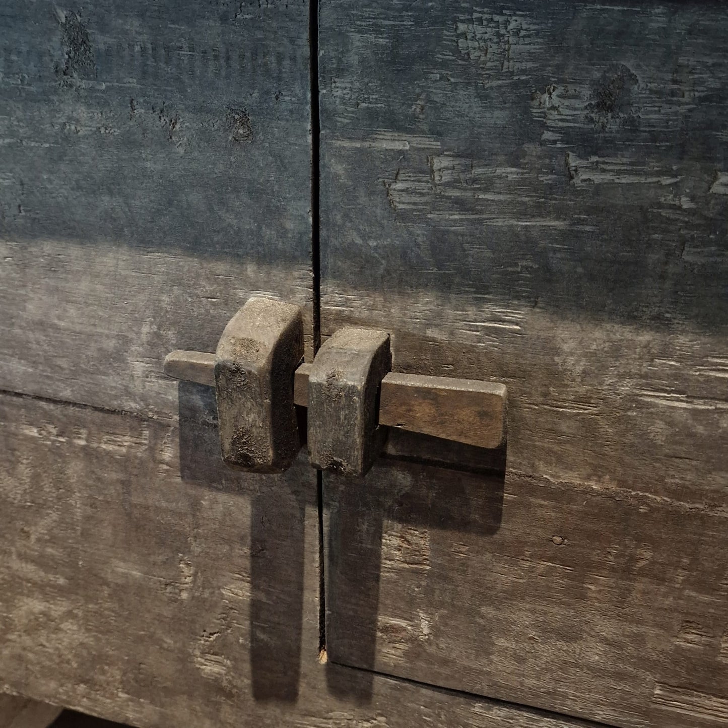 Sidetable Old Barn met Schuif
