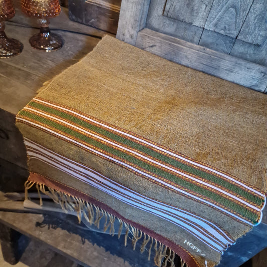 HOFFZ Tafelloper Yeva