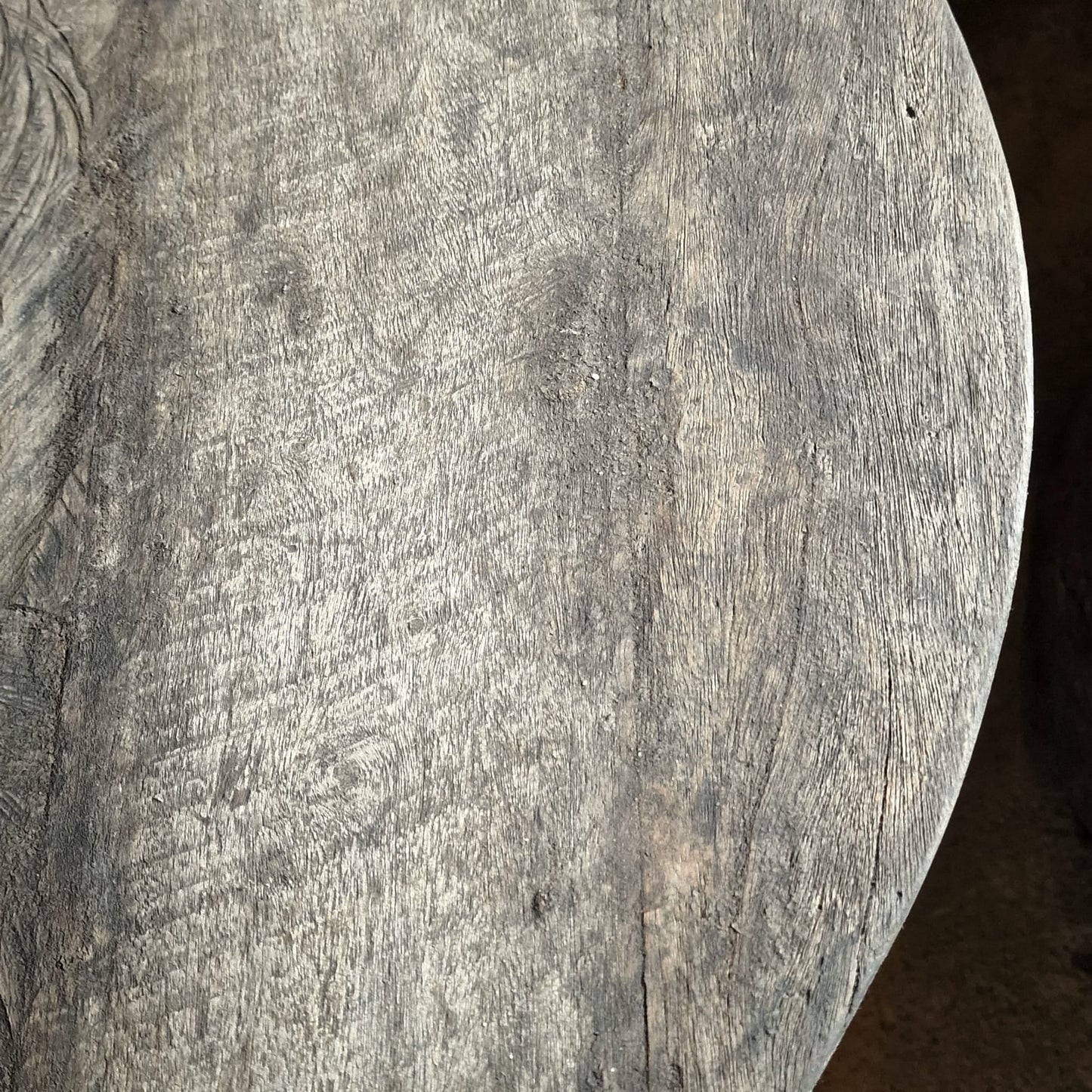 Wijntafel Old Barn (Ø60 cm)