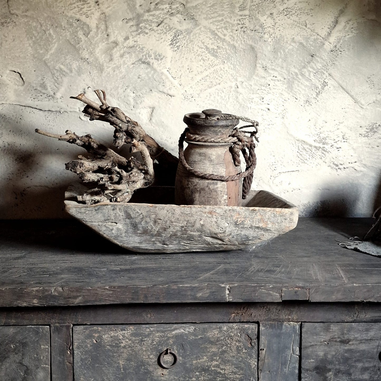 Decoratietak #1