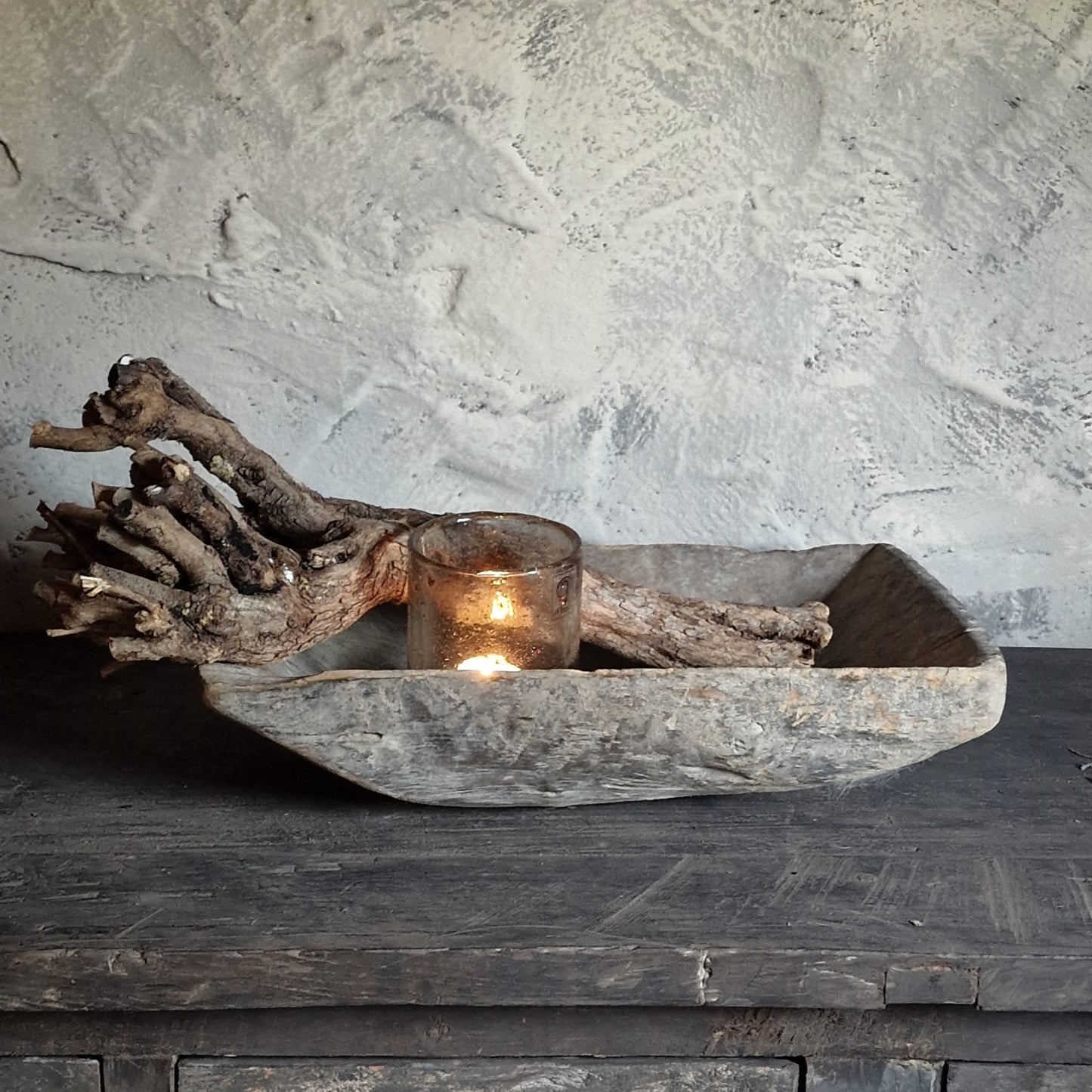 Decoratietak #2