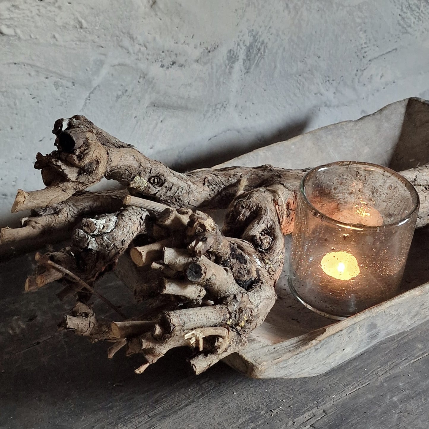 Decoratietak #2