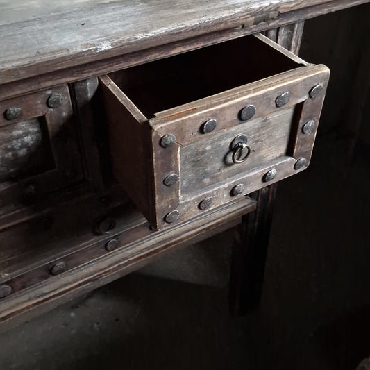 Authentiek Chinees Kastje