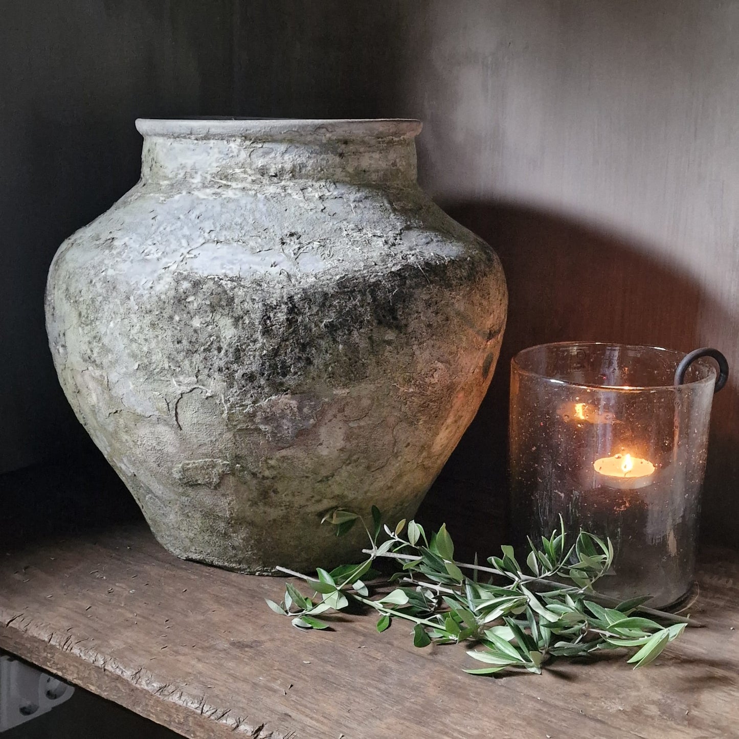Authentieke Waterpot