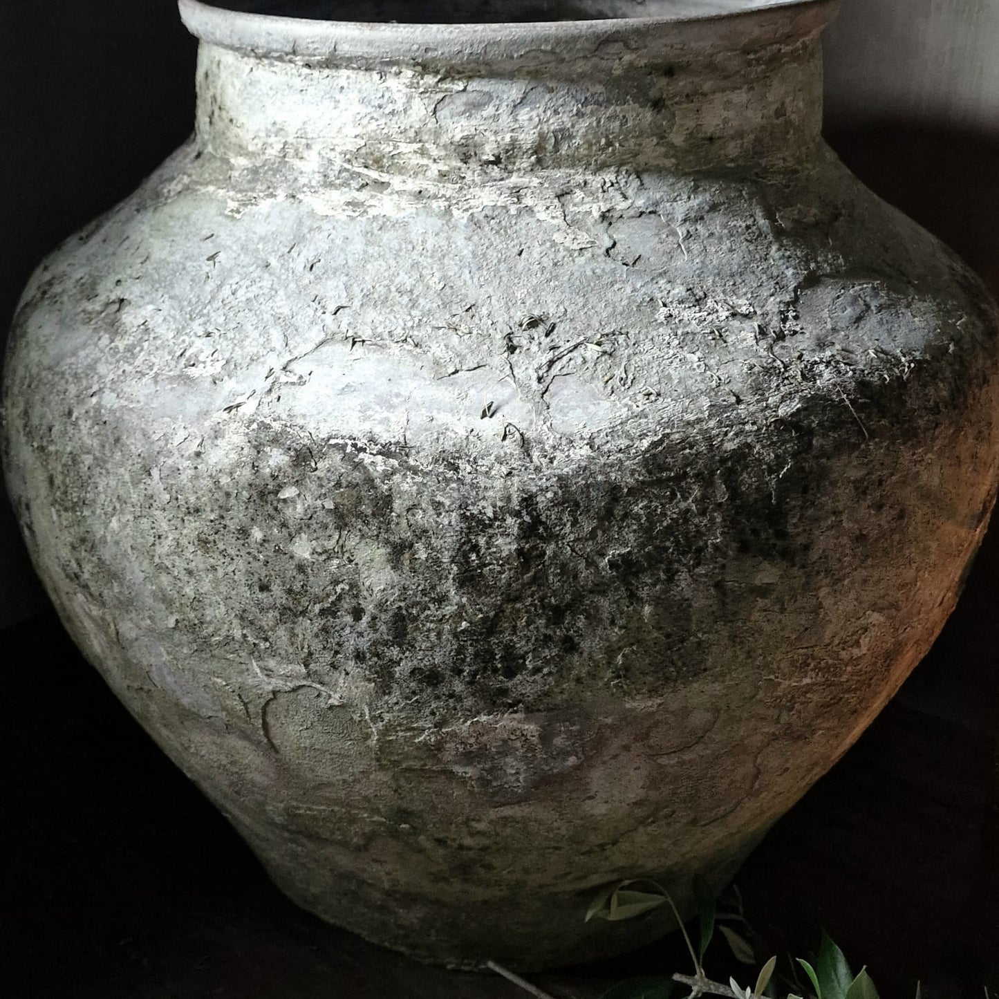 Authentieke Waterpot