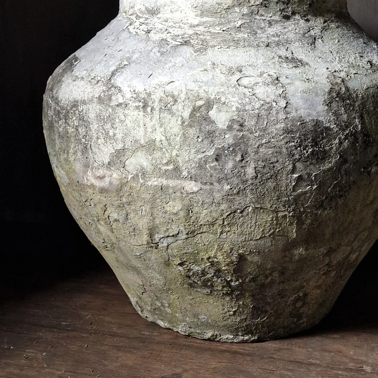 Authentieke Waterpot