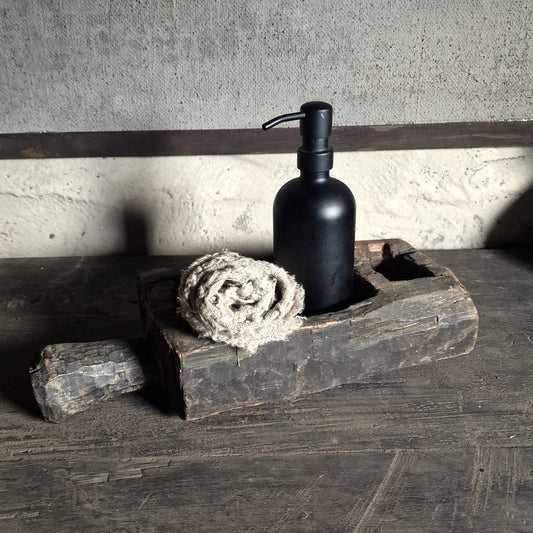 Bakje met Steel en Vakken