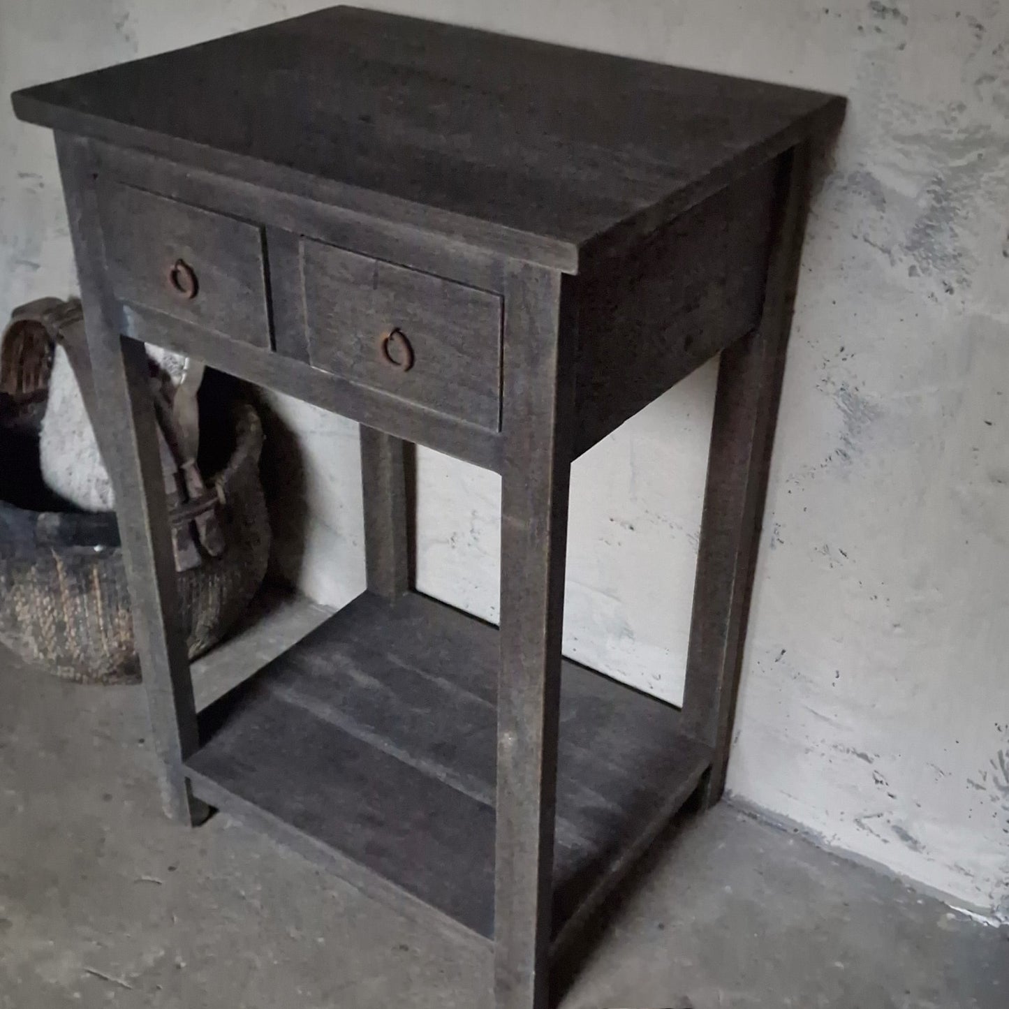 LUKSA Bijzettafel Kemala