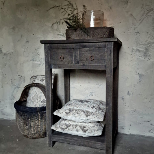 LUKSA Bijzettafel Kemala