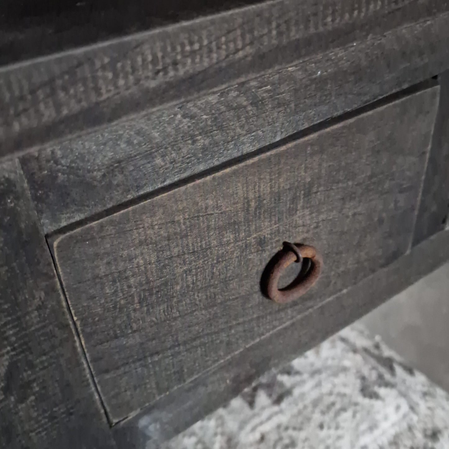 LUKSA Bijzettafel Kemala