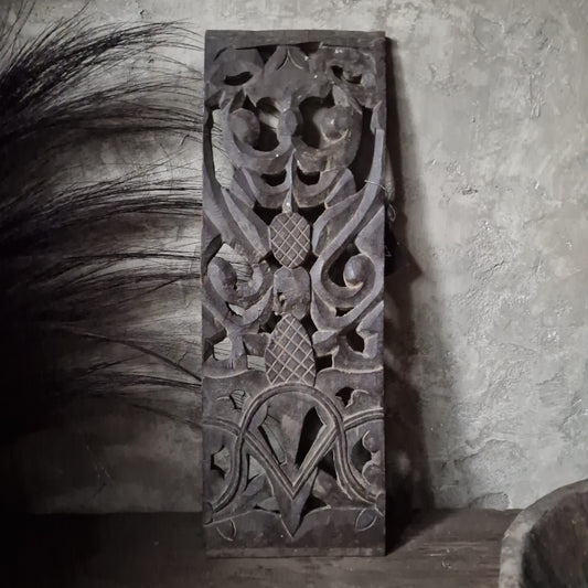 HOFFZ Houten Ornament #3