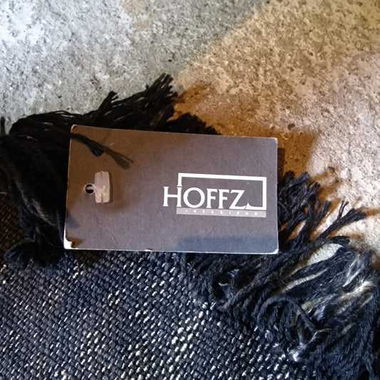 HOFFZ Handgeweven Kleed