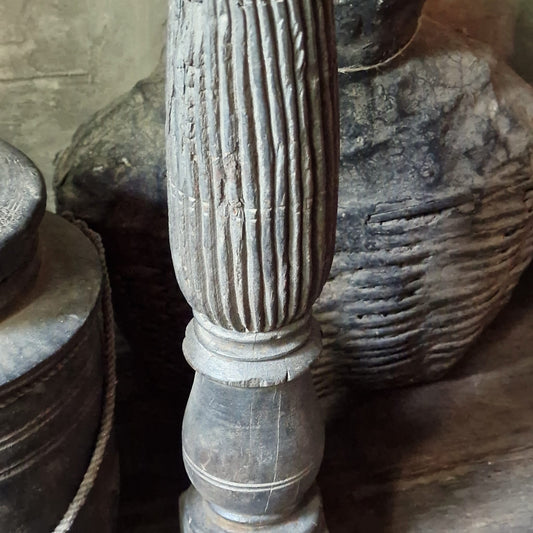 Houten Ornament/Baluster #6