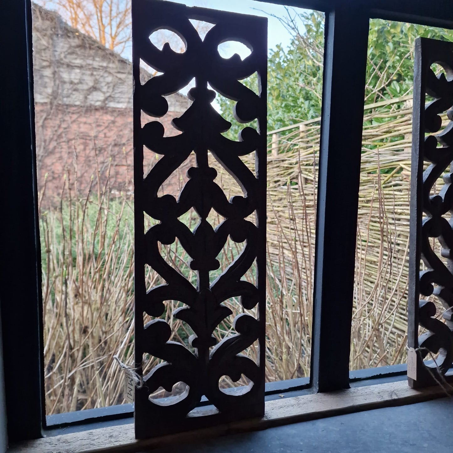 HOFFZ Houten Paneel