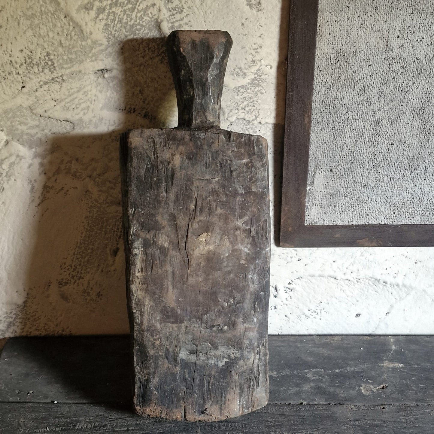 Bakje met Steel en Vakken