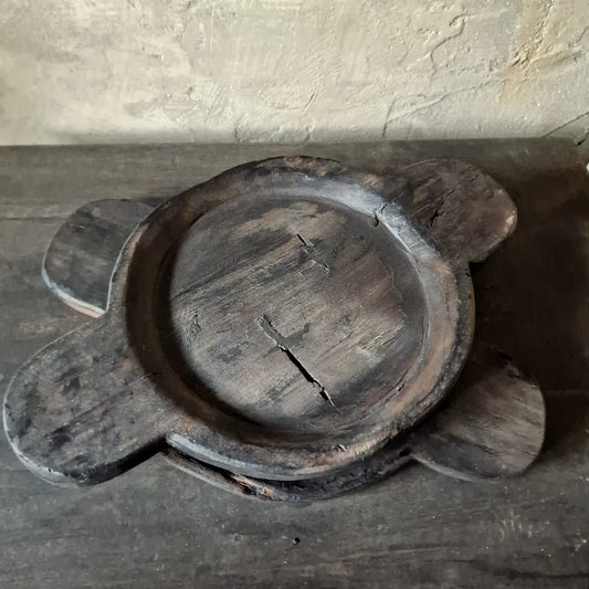 Houten Japati Plankje