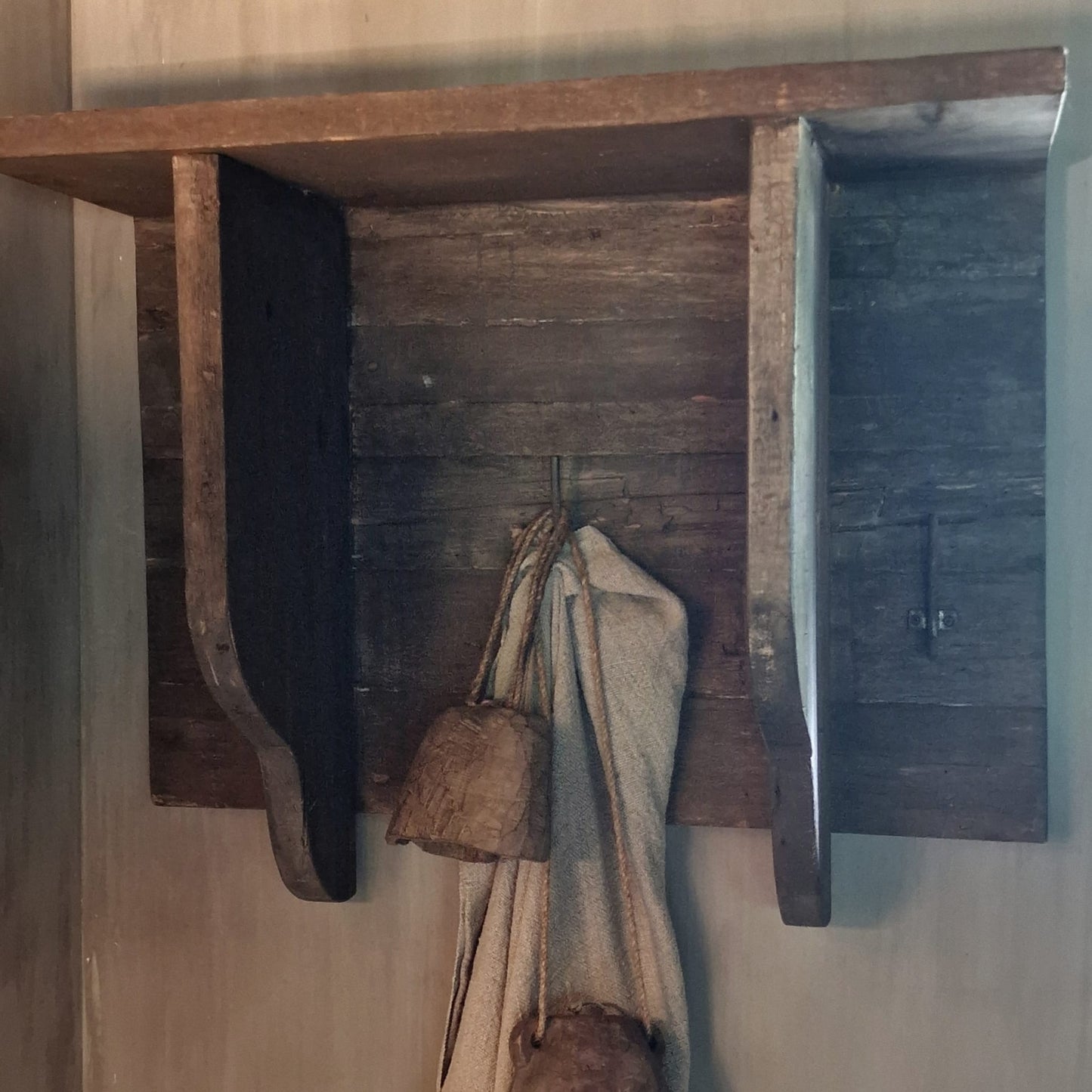 Kapstok Driftwood