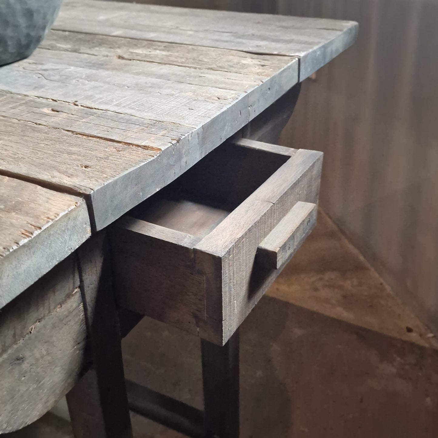 Klaptafel Driftwood