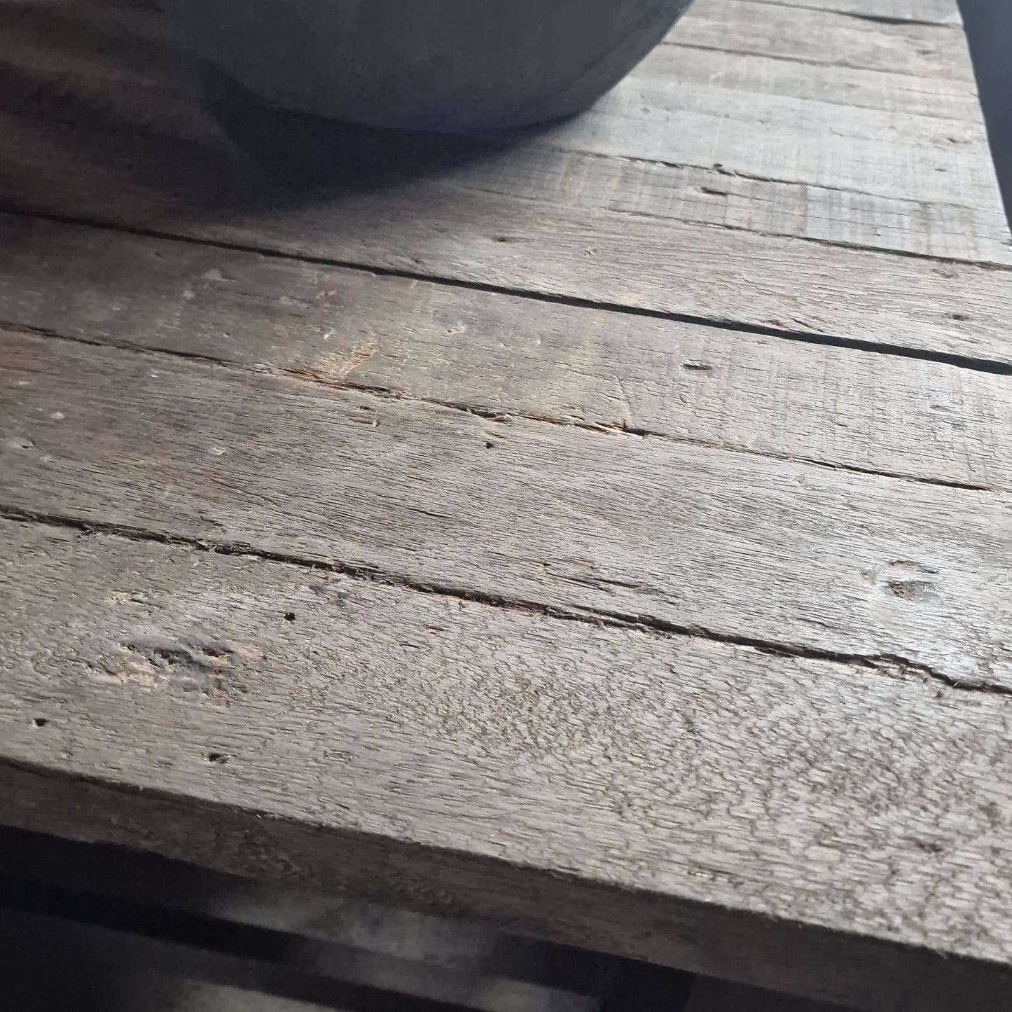 Klaptafel Driftwood