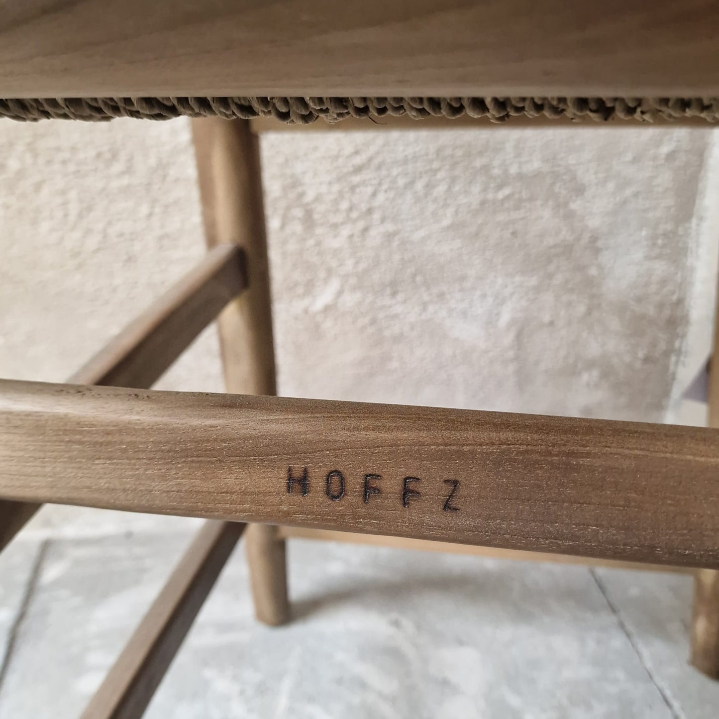 HOFFZ Kruk Bintu