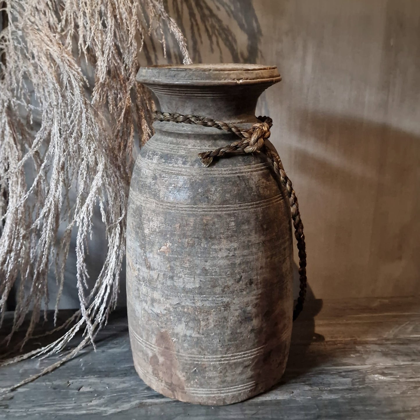 Nepalese Pot #4