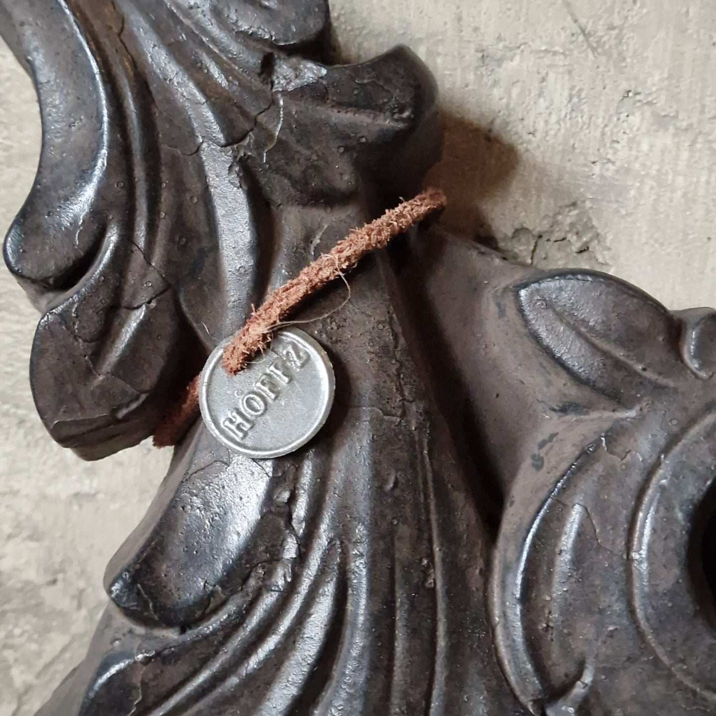 HOFFZ Ornament Beton