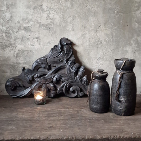 HOFFZ Ornament Beton