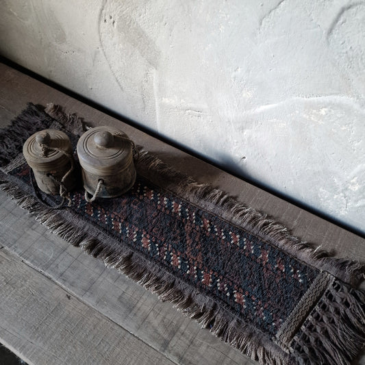 Tapijt Lopertje MM ORIGINAL