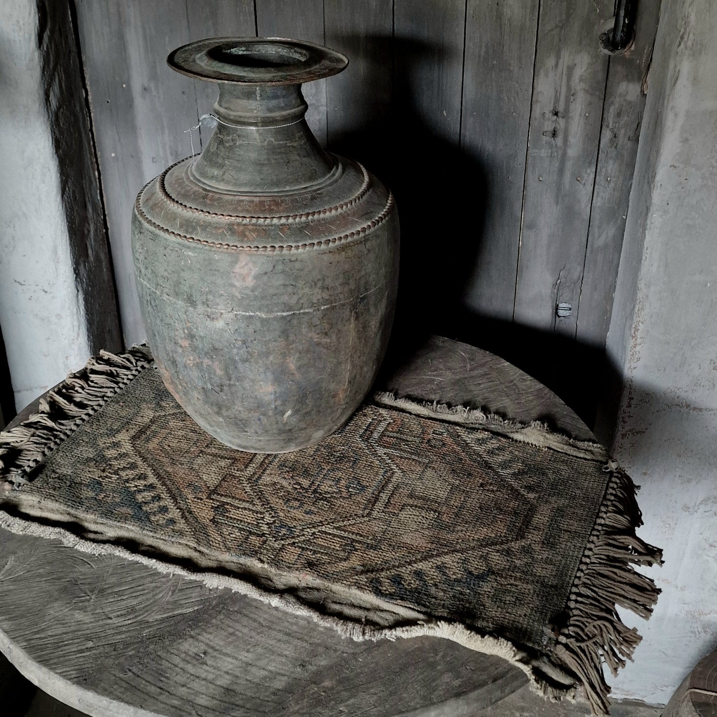 Tapijt met Belletjes MM ORIGINAL