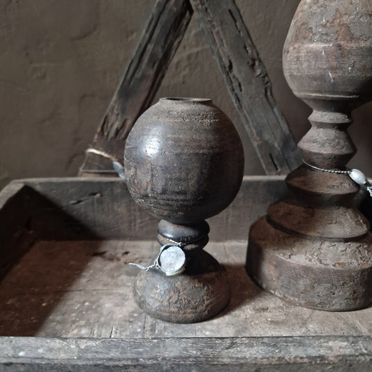 Oliekandelaar #2 HOFFZ INTERIOR