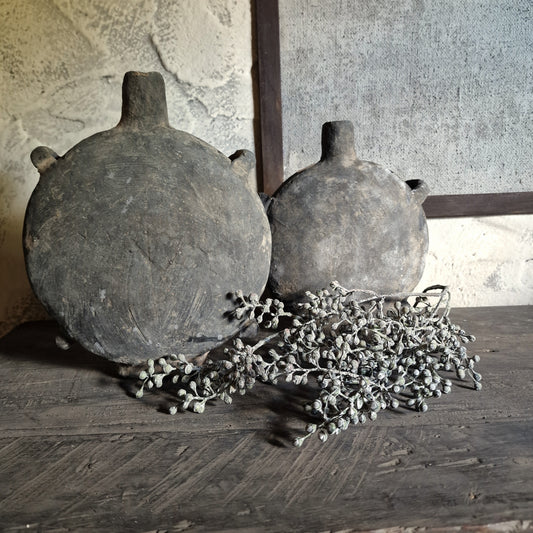 Authentieke Oliefles #1