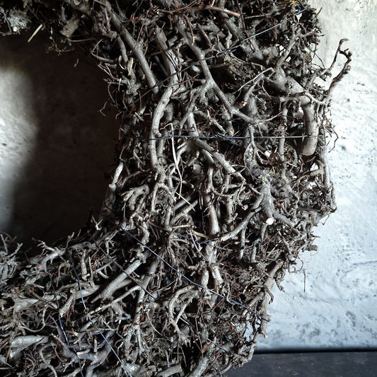 Krans Wildly Bonsai 60cm