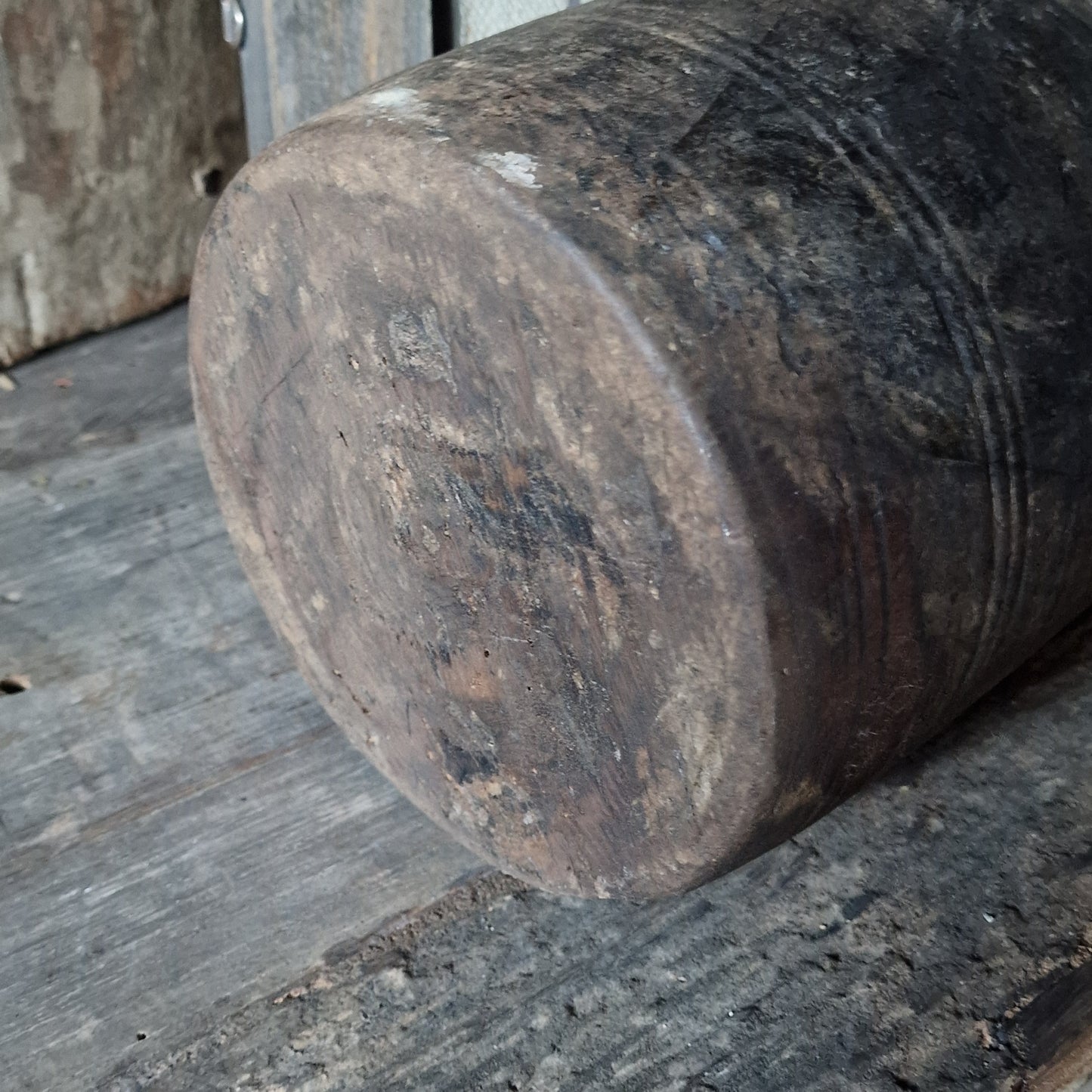 Nepalese Pot L HOFFZ INTERIOR