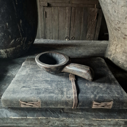 Tafel Notitieboek 30x40 cm HOFFZINTERIOR