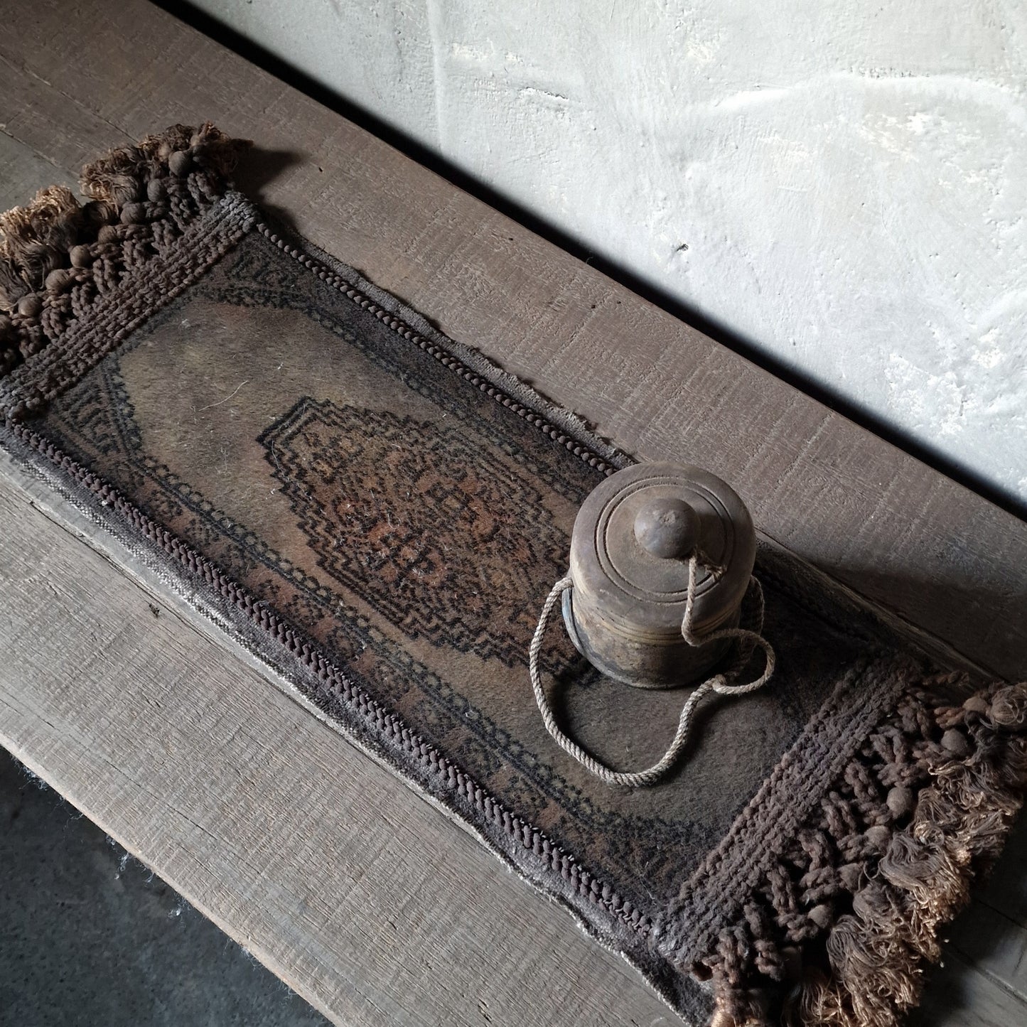 Tapijt Loper MM ORIGINAL