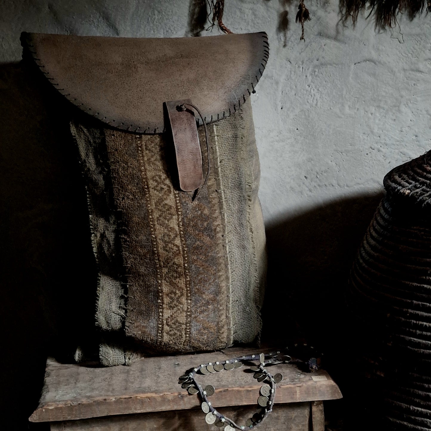 Berber Decozak L MM. ORIGINAL
