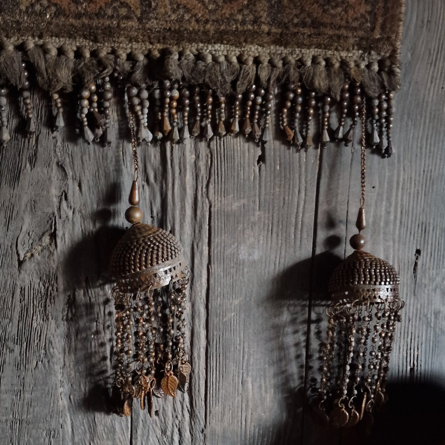 Paneel Perzisch Tapijt MM ORIGINAL