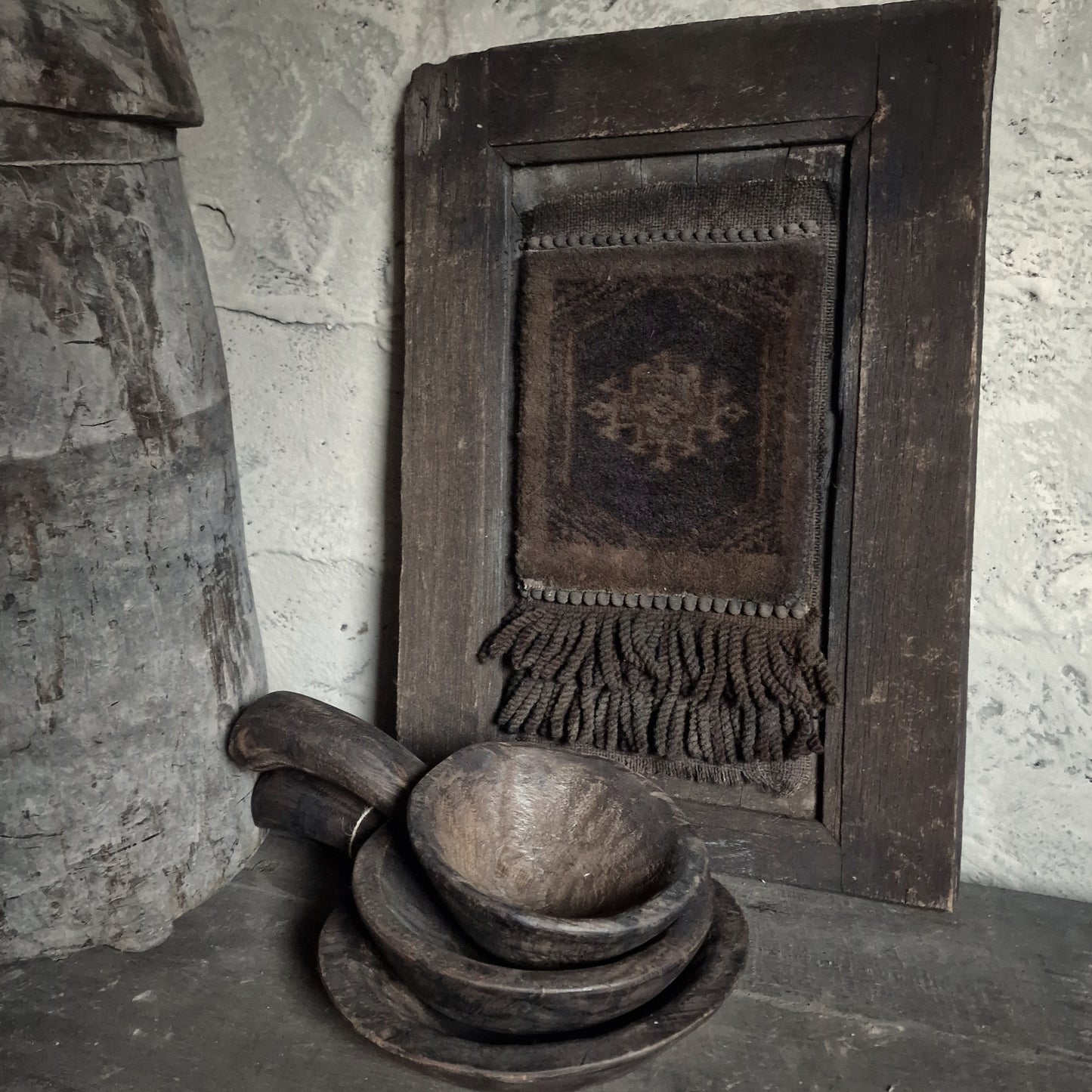 Paneel Perzisch Tapijtje MM ORIGINAL