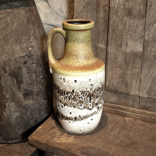 Aardewerk Kan Vintage