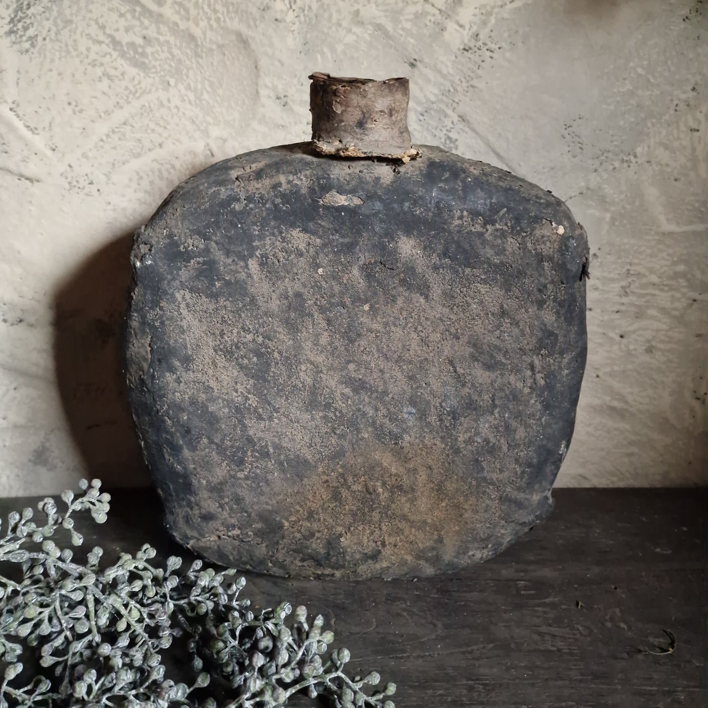 Unieke Oliefles XL