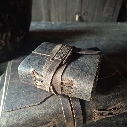 Notitieboekje 8x10cm HOFFZINTERIOR