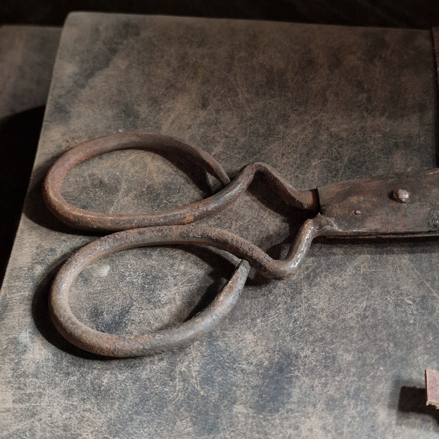 Oude Kleermakersschaar #2 MM SELECTED