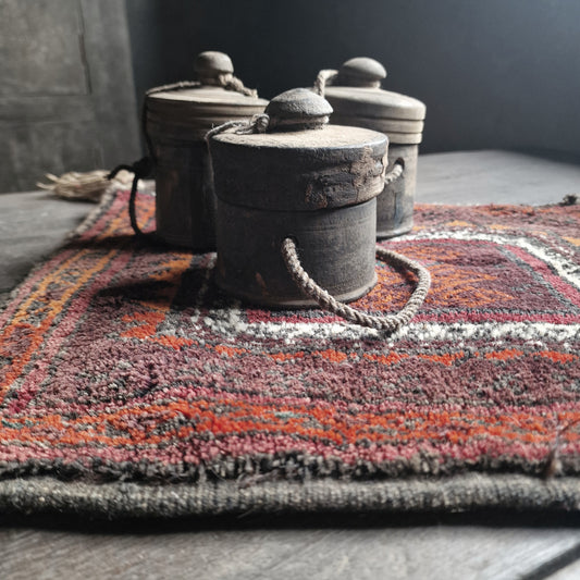 Uniek Perzisch Kleedje VINTAGE