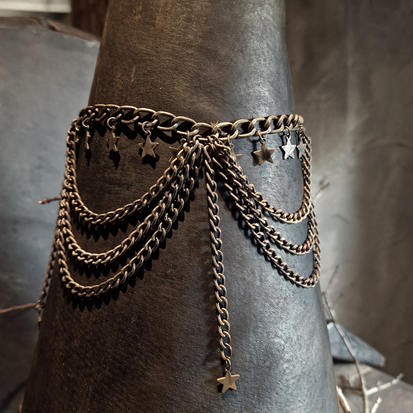 Boompje op Statief (L) #2 MM ORIGINALS